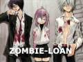 Zombie-Loan Soundtrack - 04 Solitary Serenade ...