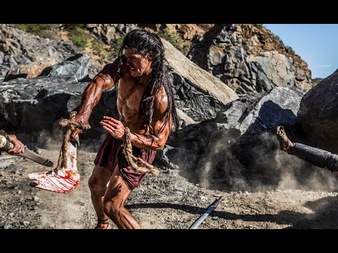SAMSON THE MOVIE  highlights