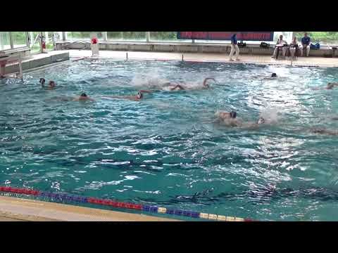 OlimpiaColle - Certaldo Nuoto
