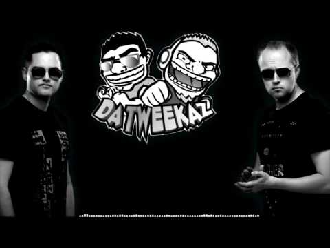 Artist Top-10 by FullRider - Da Tweekaz Top-10 Mix V2 (Track exchange)