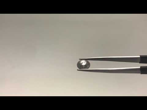 1.88 carat round diamond
