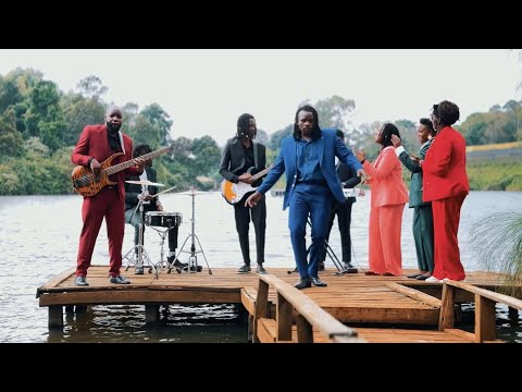 TuneDem Band - Light and Salvation [Official Music Video]