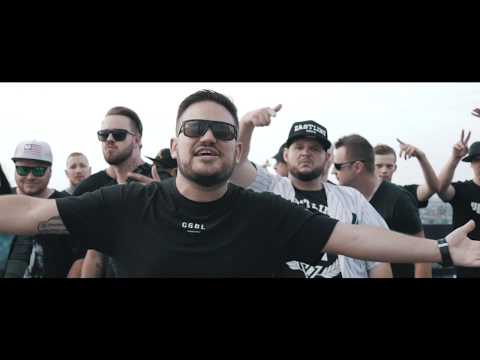 BARHX - Nem nézem el! | M-Squad beat | EASTLINE Unity | Official Music Video