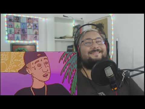 REACT: Mc Sid , Nog - Sítio do Tio Harry (Animação Oficial) MooNtiVerso