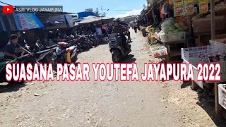 Download lagu Pasar youtefa abepura jayapura 2022 mp3