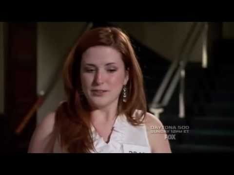 American Idol 10 - Chelsee Oaks - Hollywood Round 3