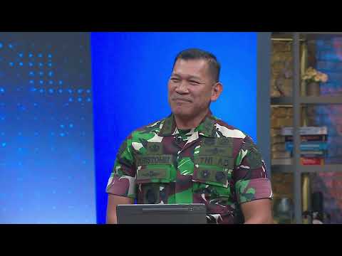 TNI Habema Operation: 18 Terrorists Killed During Routine Mission