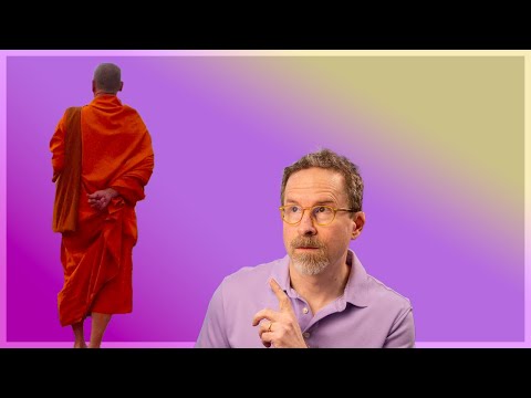 Should You Pursue an Early Buddhist Path?