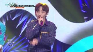 배로 두 배로 Better Do Better - 배너(VANNER) [뮤직뱅크 Music Bank] 20190308