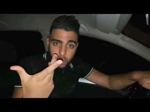 Hamza Afro Clash Ali Samid