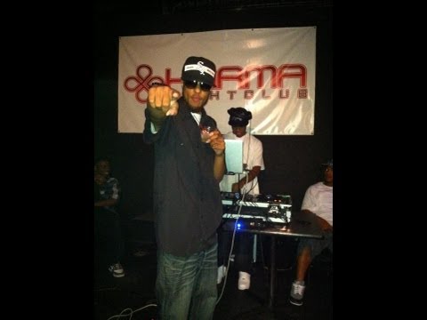 Dj Coach - In Yo Bitch [Prod. by Evil Genius Legend]