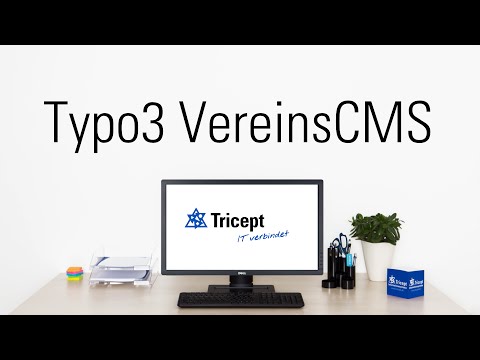 Typo3 VereinsCMS - Kalender