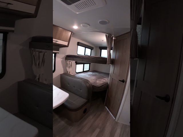 2023 Grand Design Imagine XLS 23BHE in Travel Trailers & Campers in Kelowna