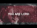You Are You Are Lord Hillsong Worship