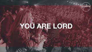 You Are / You Are Lord - Hillsong Worship