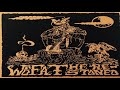 Wo Fat AND The Re Stoned Rock Psychedelic Doom Metal Ep Split Vinyl