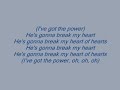 Snap - I've Got The Power Lyrics - Petko Angelov Snap - I've Got The Power Lyrics