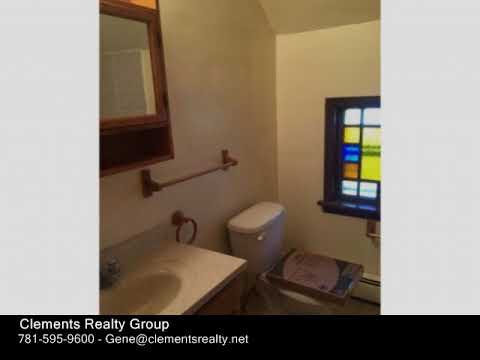 463 Chestnut St, Lynn MA 01902 - Multi Family Home - Real Estate - For Sale -