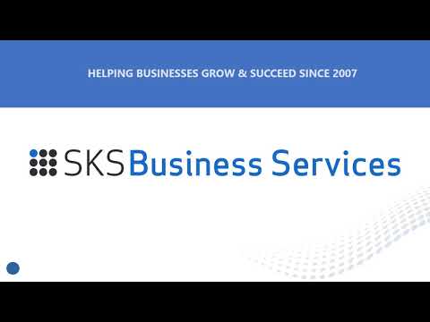 RAA  (formerly SKS Business Services) video.