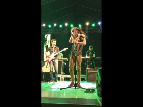 Natty Dread (Bob Marley) - Cagayan Roots Cover