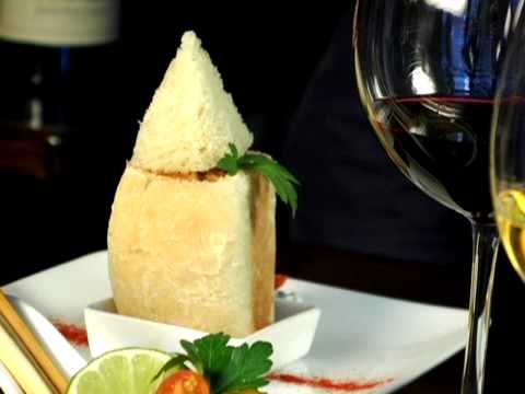 Video over wijn-spijs combinaties met wijnen uit Zuid Afrika