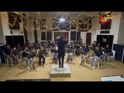 Cumbiamba-Banda Sinfonica Infantil Tibirita Cundinamarca