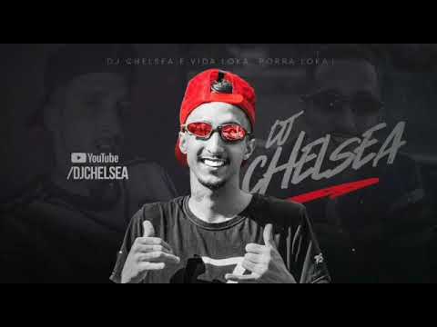 Mc Bicho Solto x DJ Chelsea - Bucepix