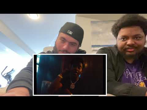 Yxng K.A.- it is what it is feat  lil tjay & j.i. The prince of ny Reaction!!! !!!!