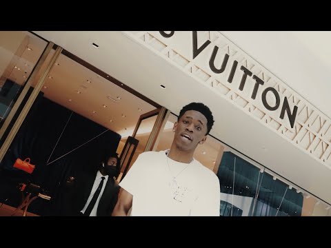 Rowboay - Still Maintaining (Official Video)