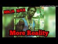 Ninja Man - More Reality ( HQ Audio )