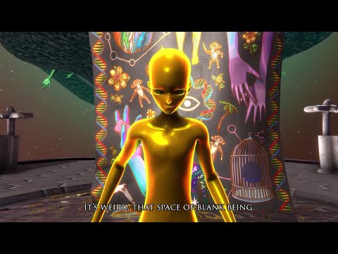 Utopias: Navigating Without Coordinates Launch Trailer - Official