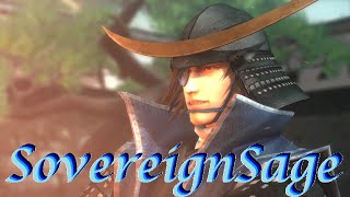 Download lagu Sengoku BASARA: Sanada Yukimura-Den: Masamune Is Impressed With Yukimura's Fire! mp3