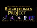 Joyce's Boogie by Charles Brown performed by Rogue Johnsen Project