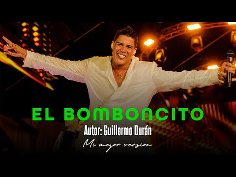 El Bomboncito (En Vivo) - Rafa Perez