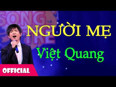 Thể hiện bởi Việt Quang