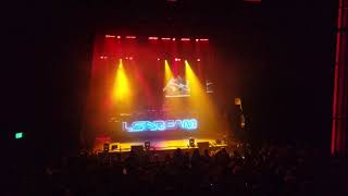 LSDREAM - ET FINGER/IN YOUR HEAD/I BELIEVE @ Joy Theater 3/23/19