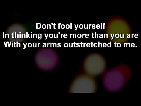 Rilo Kiley - With Arms Outstretched lyrics [HD]