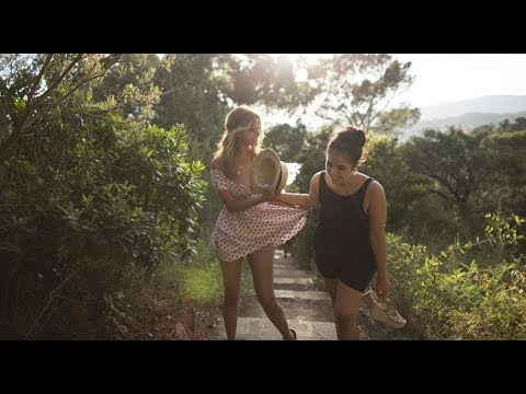 Мое прекрасное лето с Софи. Тизер - трейлер 2019