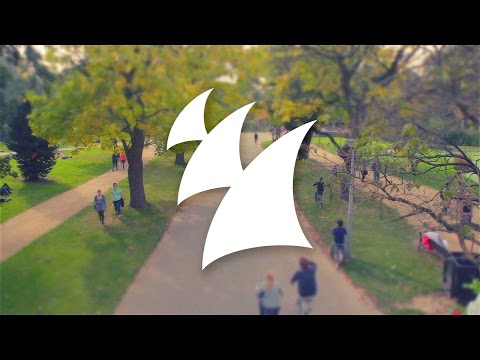 KRONO feat. Vanjess - Redlight (Marlon Hoffstadt Remix)