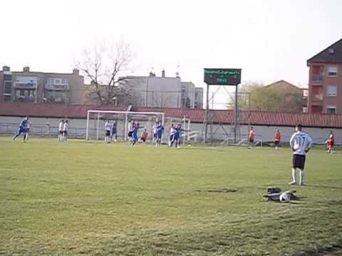 Monori SE - Dunaharaszti MTK 2014.03.29. 3. rész