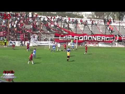 PASIÓN FOGONERA - ARGENTINO "A" FECHA 5 - DOUGLAS 3 VS CAI (Com. Riv.) 0 - "EL PARTIDO"
