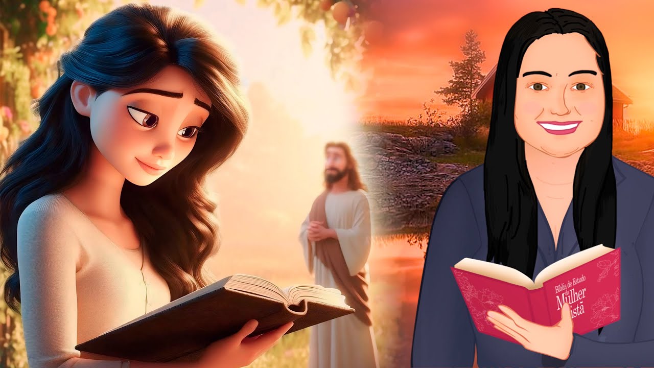 APRENDA A VENCER AS PREOCUPAÇÕES | A PALAVRA DE DEUS  @AnimaGospel