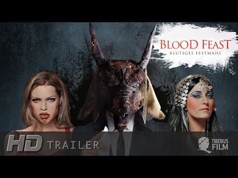 Trailer-Vorschau: Blood Feast - Blutiges Festmahl