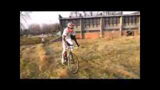 preview picture of video 'Campionati Italiani Ciclocross Orvieto 2014 Trailer 2'