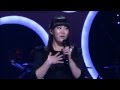 Park Ji Min - Over the Rainbow (Live)