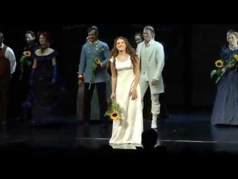 Erzherzogin bei Elisabeth Premiere – Erfolgsmusical im Musiktheater