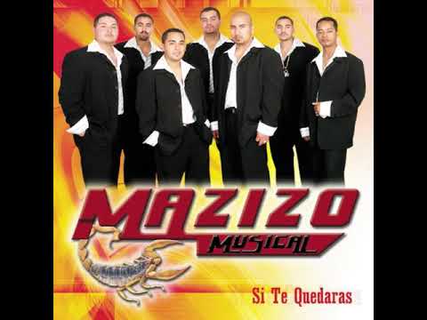 Pídeme La Luna - Mazizo Musical