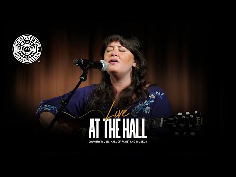 Oh Boy Records Artist Emily Scott Robinson on John Prine's Songwriting