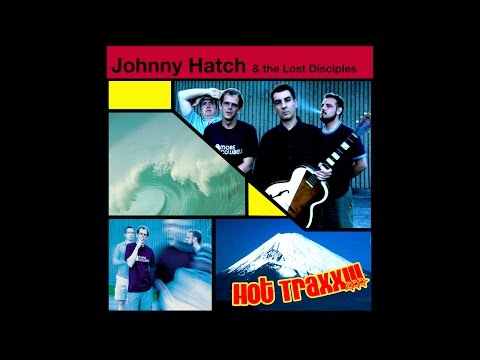 Surf Japan      by Johnny Hatch & the Lost Disciples