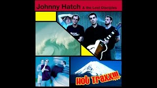 Surf Japan      by Johnny Hatch & the Lost Disciples